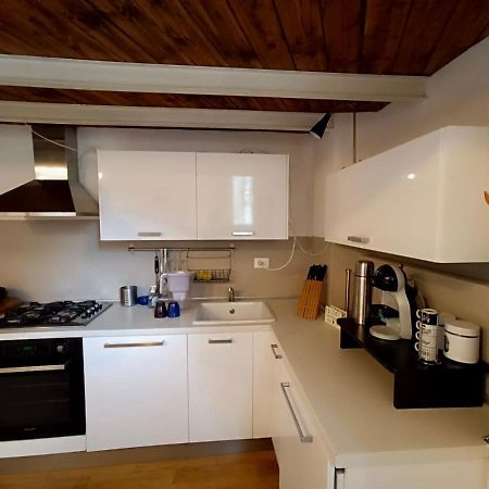 Appartamento Milano Collection: Naviglio Martesana Esterno foto