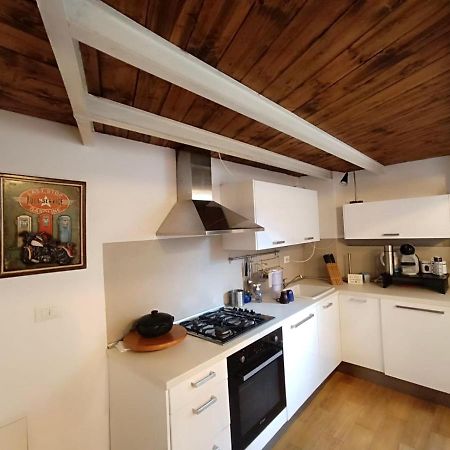 Appartamento Milano Collection: Naviglio Martesana Esterno foto