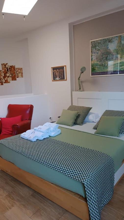 Appartamento Milano Collection: Naviglio Martesana Esterno foto