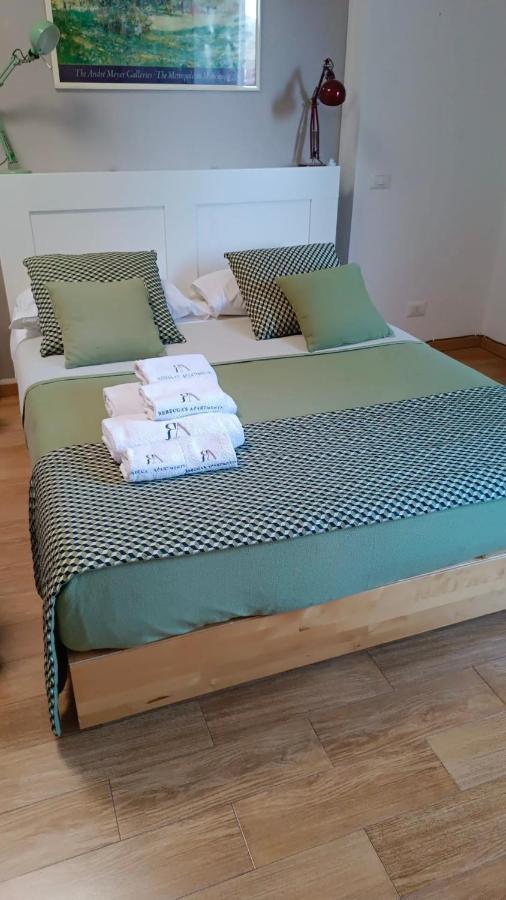 Appartamento Milano Collection: Naviglio Martesana Esterno foto